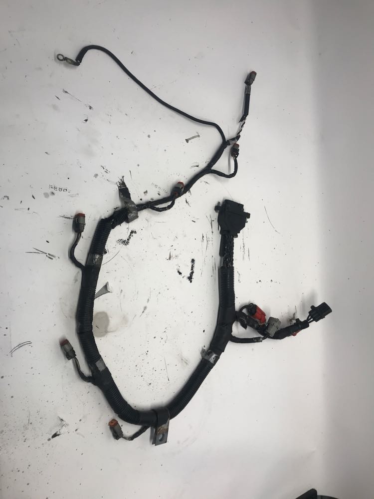 Cummins N14 Celect Engine Wiring Harness Frontier Truck Parts
