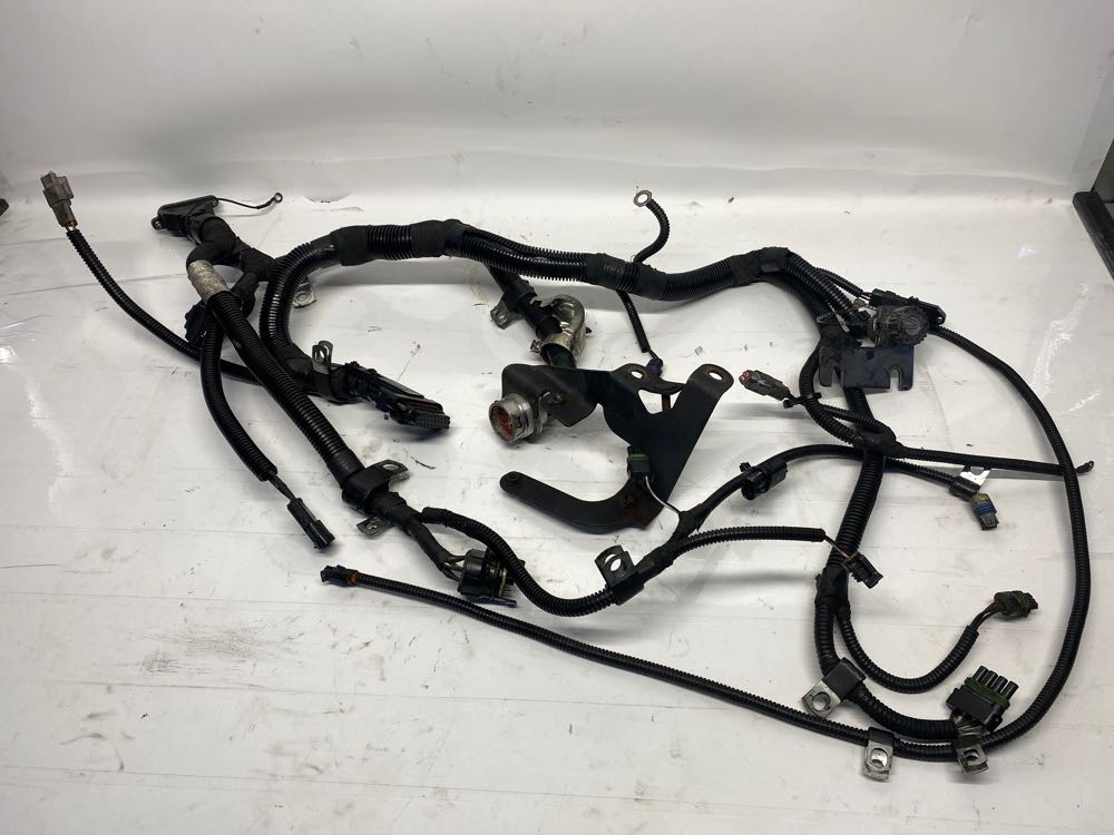 Frontier Truck Parts