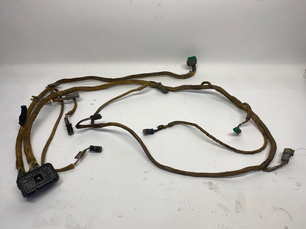 Frontier Truck Parts