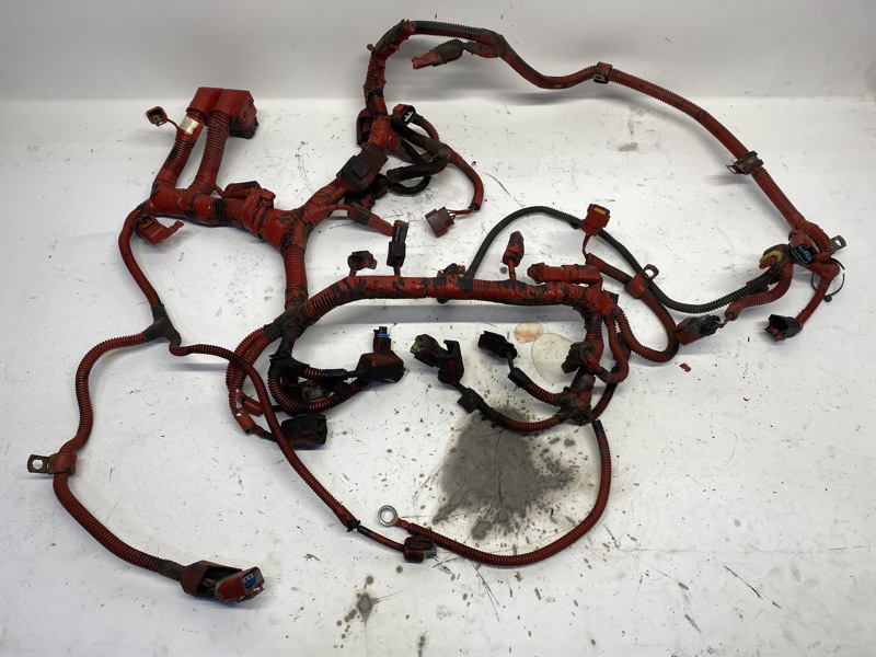 Frontier Truck Parts