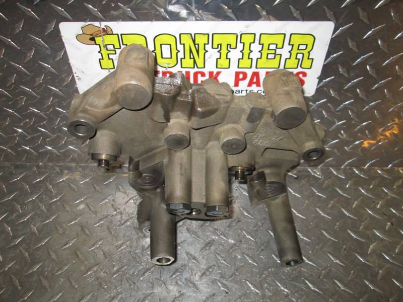 Caterpillar C11 Engine Brake Parts - Frontier Truck Parts