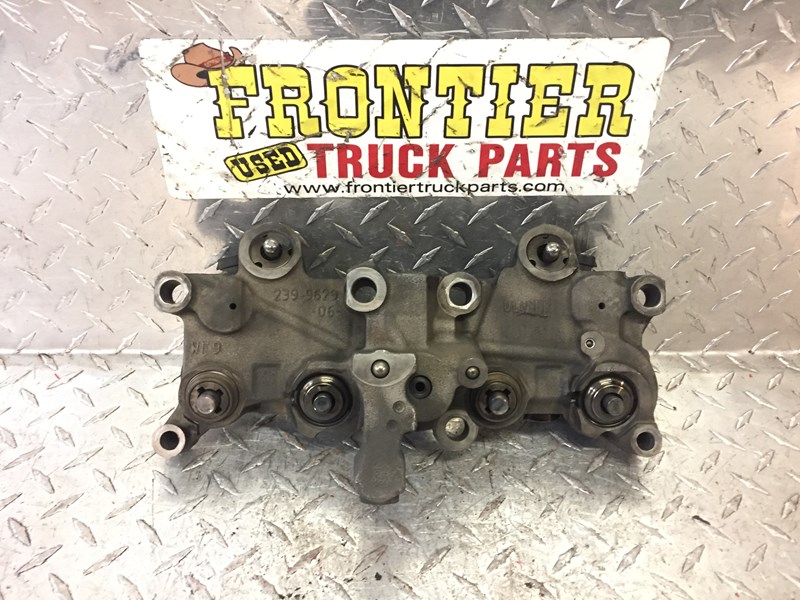 Caterpillar C15 Engine Brake Parts - Frontier Truck Parts