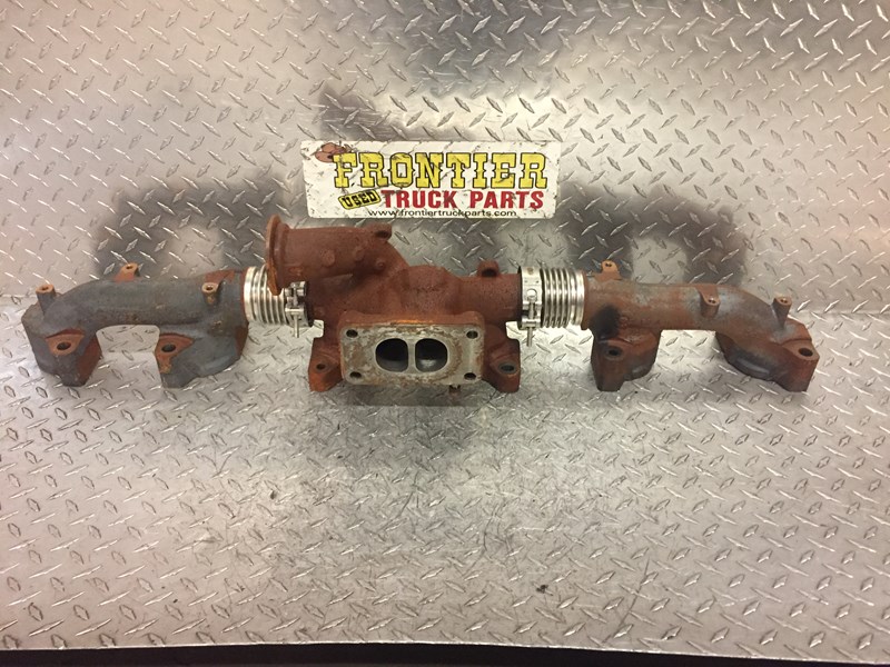 Frontier Truck Parts