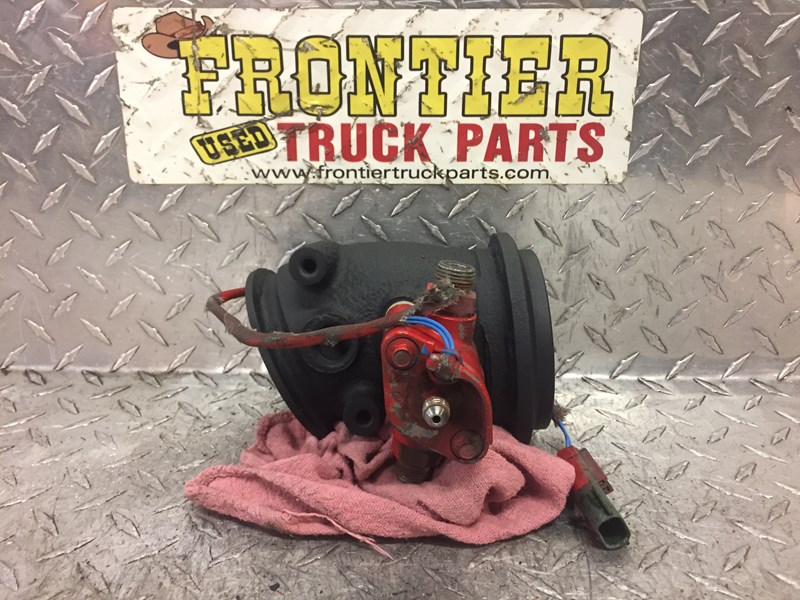 Cummins ISX15 Exhaust Manifold Frontier Truck Parts