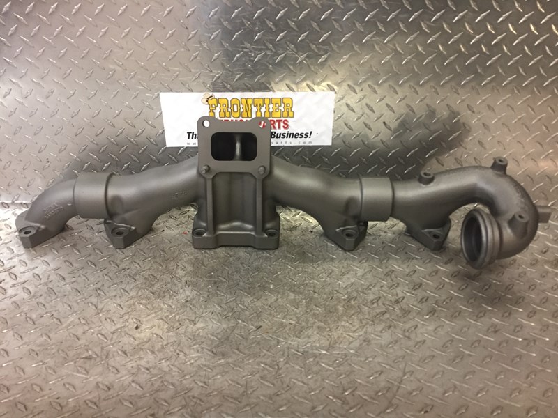 Frontier Truck Parts