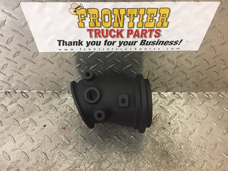 Frontier Truck Parts