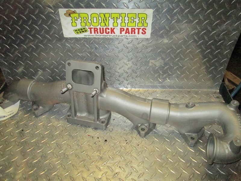 Cummins ISX15 Exhaust Manifold Frontier Truck Parts