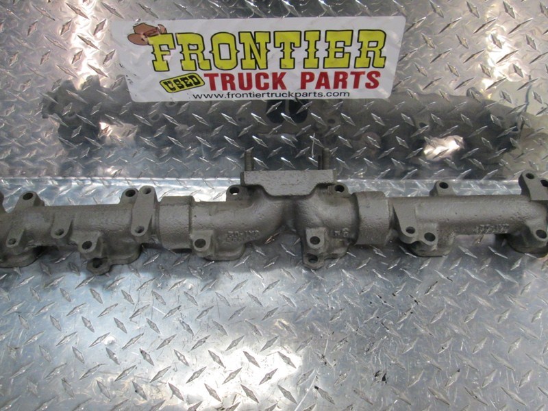 Caterpillar 3126 Exhaust Manifold Frontier Truck Parts