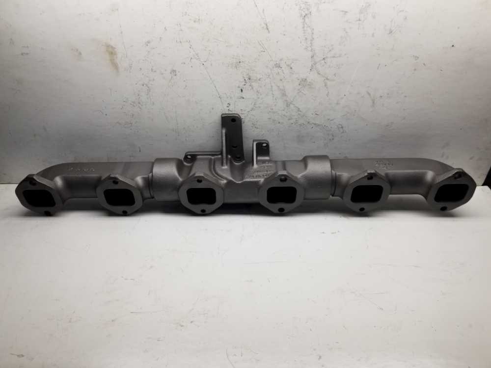 Frontier Truck Parts