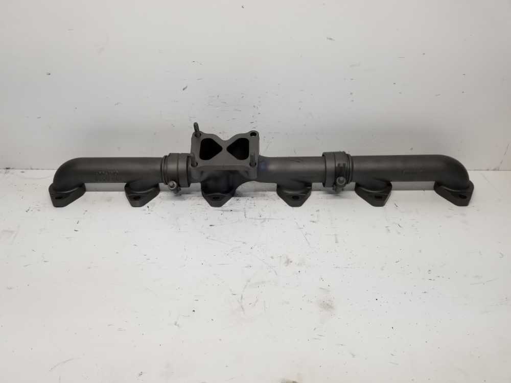 Caterpillar C15 Exhaust Manifold - Frontier Truck Parts