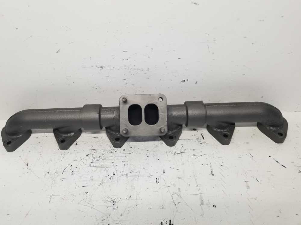 Caterpillar C9 Acert Exhaust Manifold Frontier Truck Parts