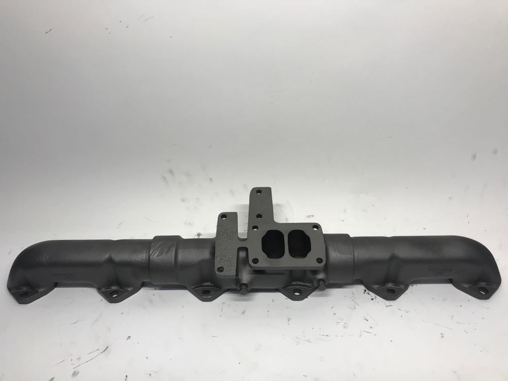 Caterpillar 3406B/C Exhaust Manifold Frontier Truck Parts