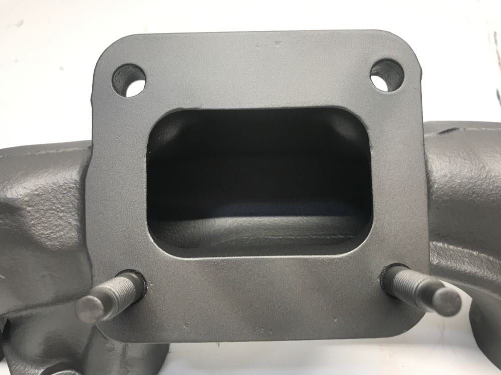 Frontier Truck Parts