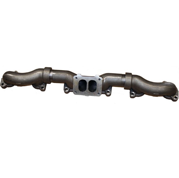 Detroit Diesel Series 60 Exhaust Manifold Frontier Truck Parts