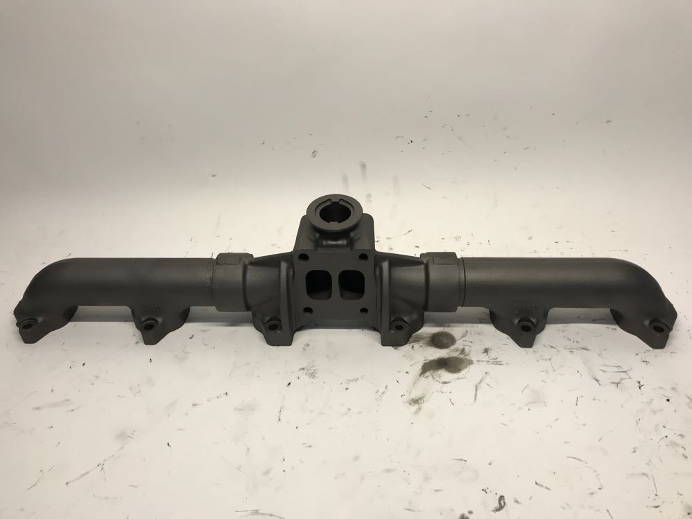 Paccar MX13 Exhaust Manifold Frontier Truck Parts
