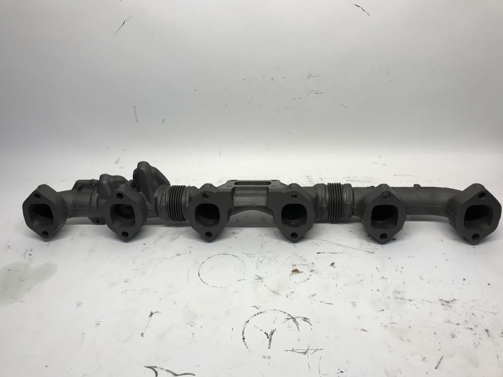 Mack MP8 Exhaust Manifold Frontier Truck Parts