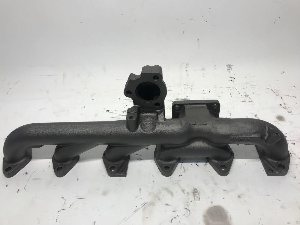 Frontier Truck Parts