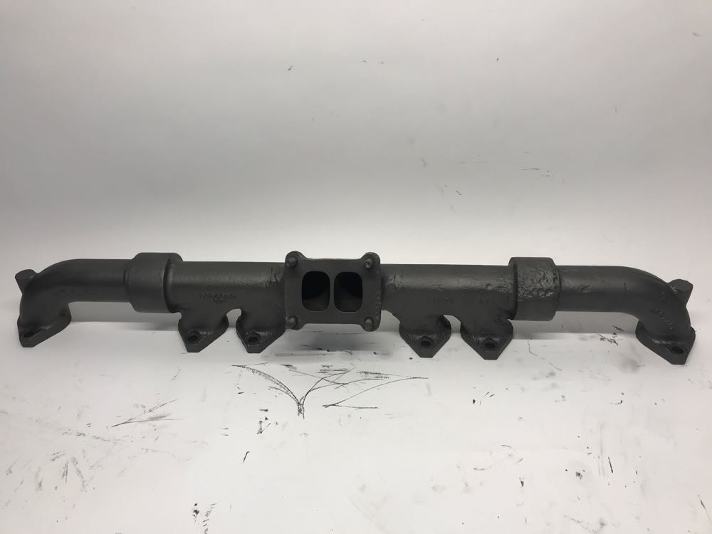 Cummins M11 Exhaust Manifold - Frontier Truck Parts