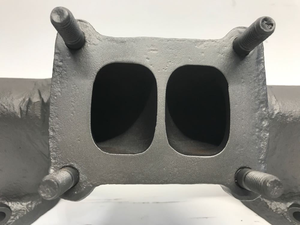 Cummins M11 Exhaust Manifold Frontier Truck Parts
