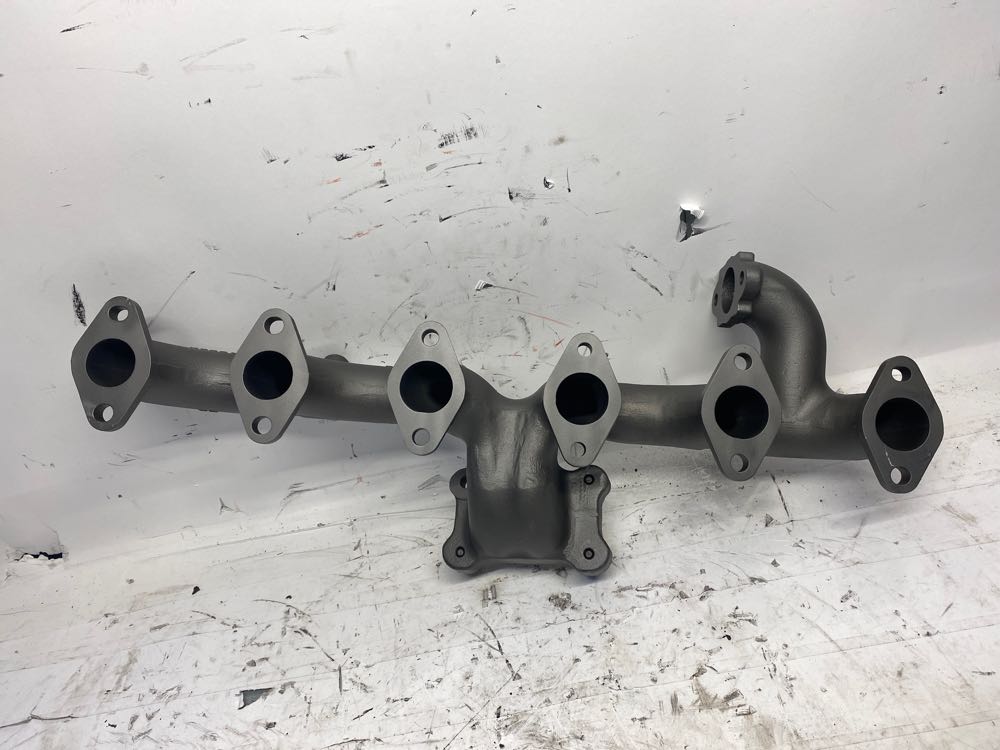 Cummins ISB 6.7L Exhaust Manifold Frontier Truck Parts
