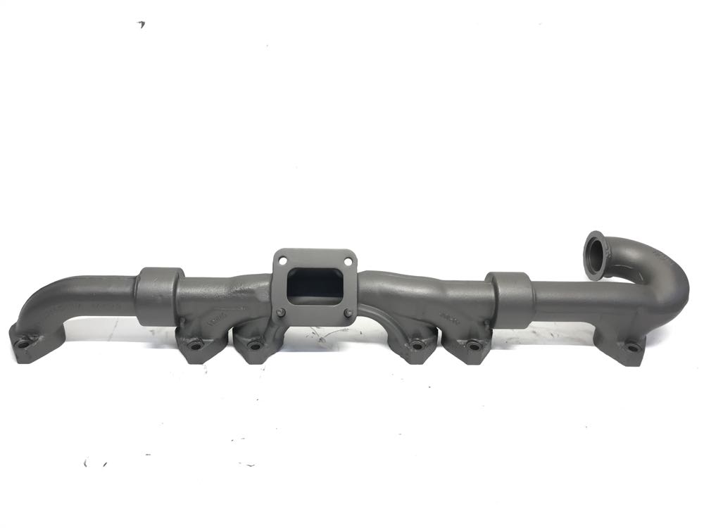 Cummins ISM EGR Exhaust Manifold Frontier Truck Parts