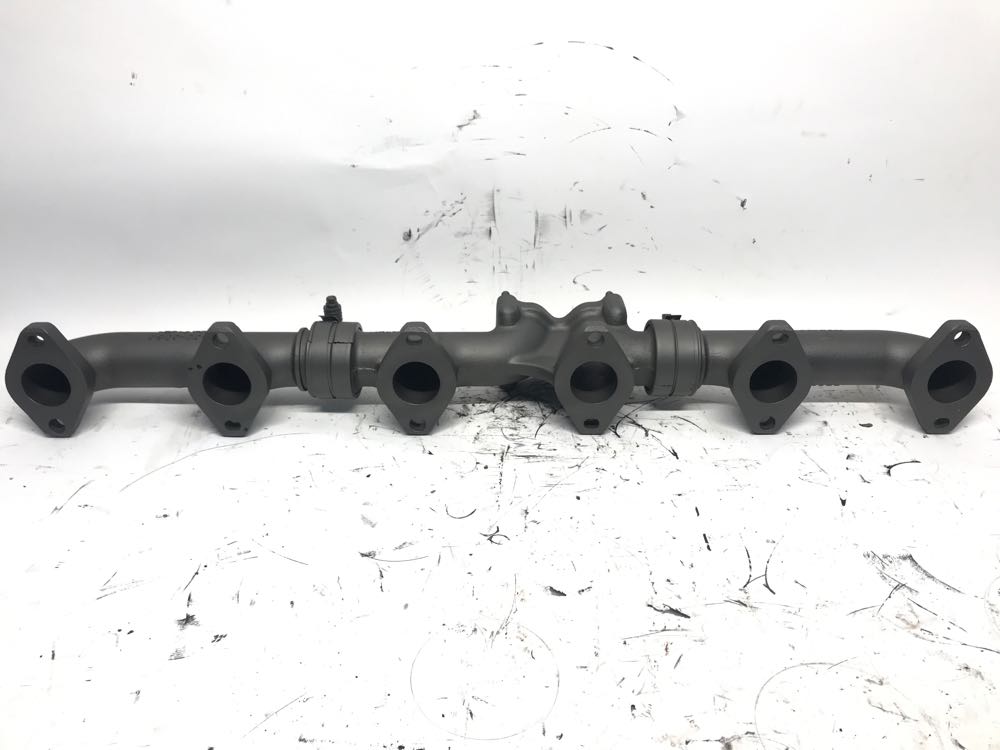 Caterpillar C15 Acert Exhaust Manifold Frontier Truck Parts