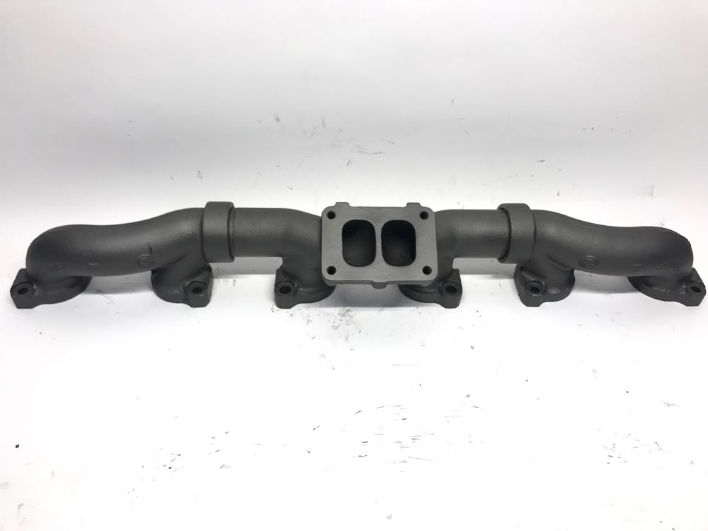 Detroit Diesel Series 60 Exhaust Manifold - Frontier Truck Parts