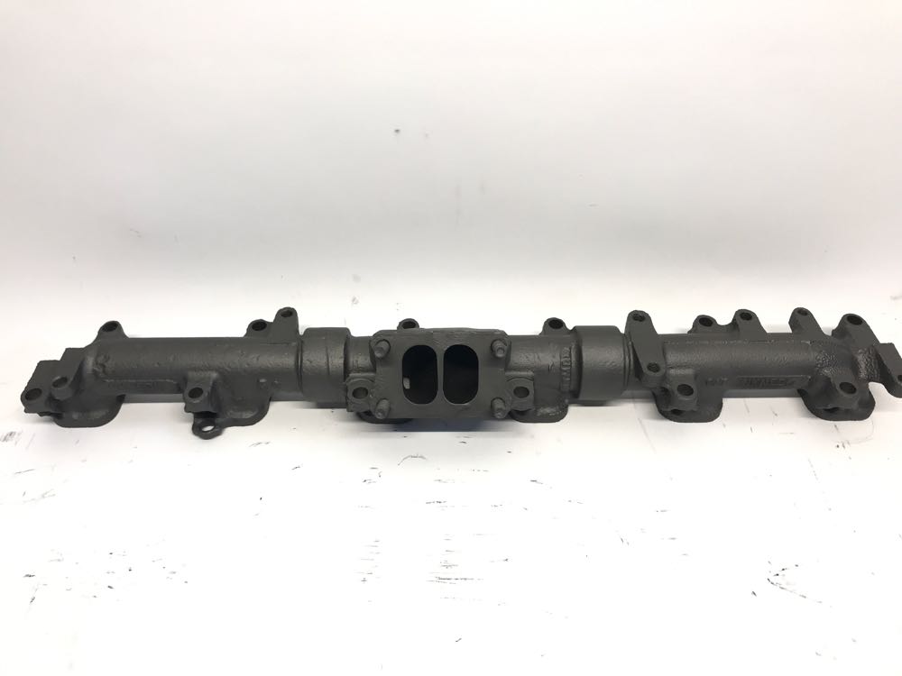 Caterpillar 3126 Exhaust Manifold Frontier Truck Parts