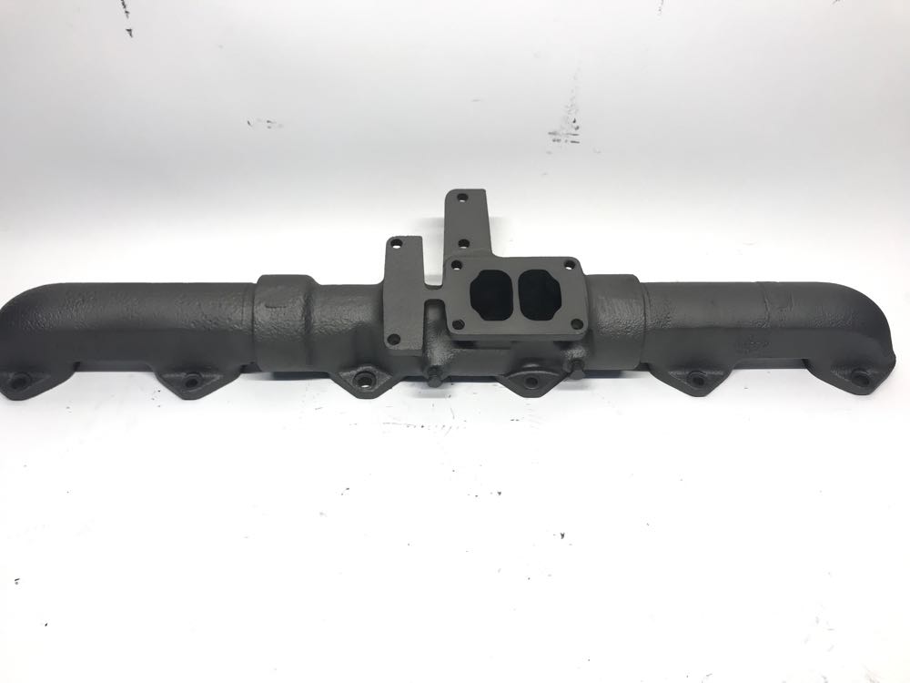 Caterpillar 3406B/C Exhaust Manifold Frontier Truck Parts