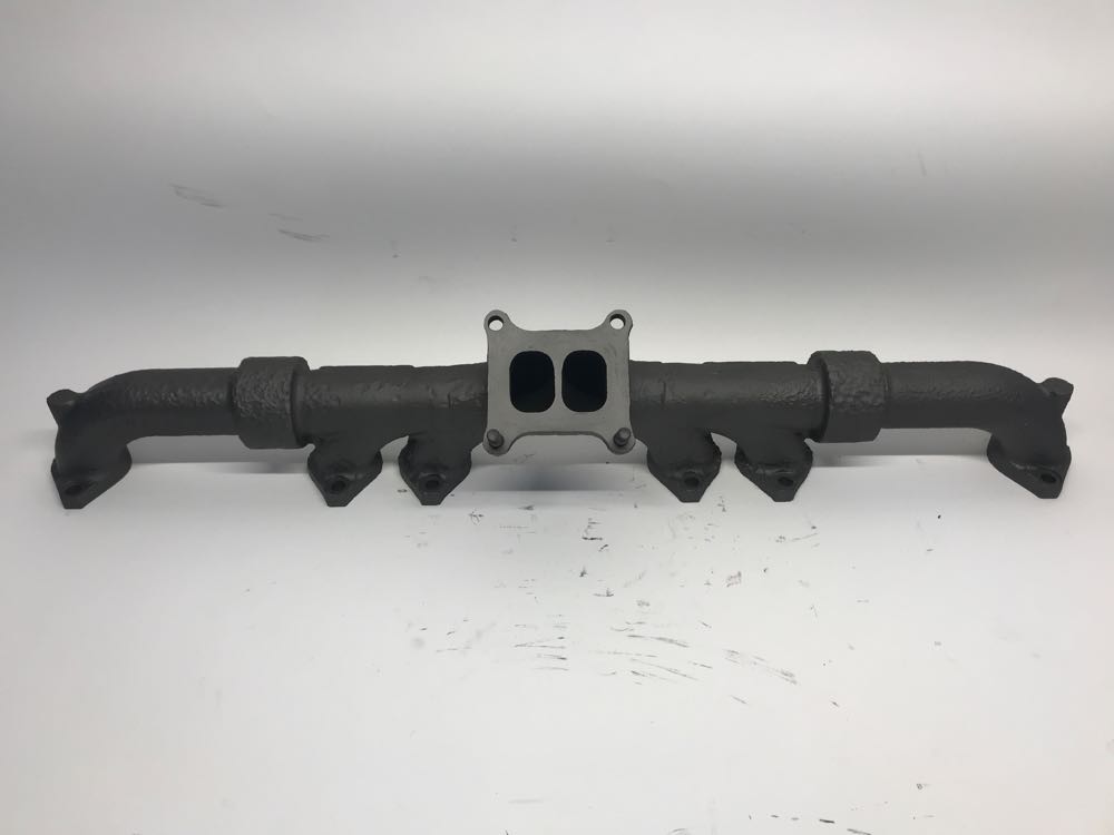 Cummins M11 Exhaust Manifold Frontier Truck Parts