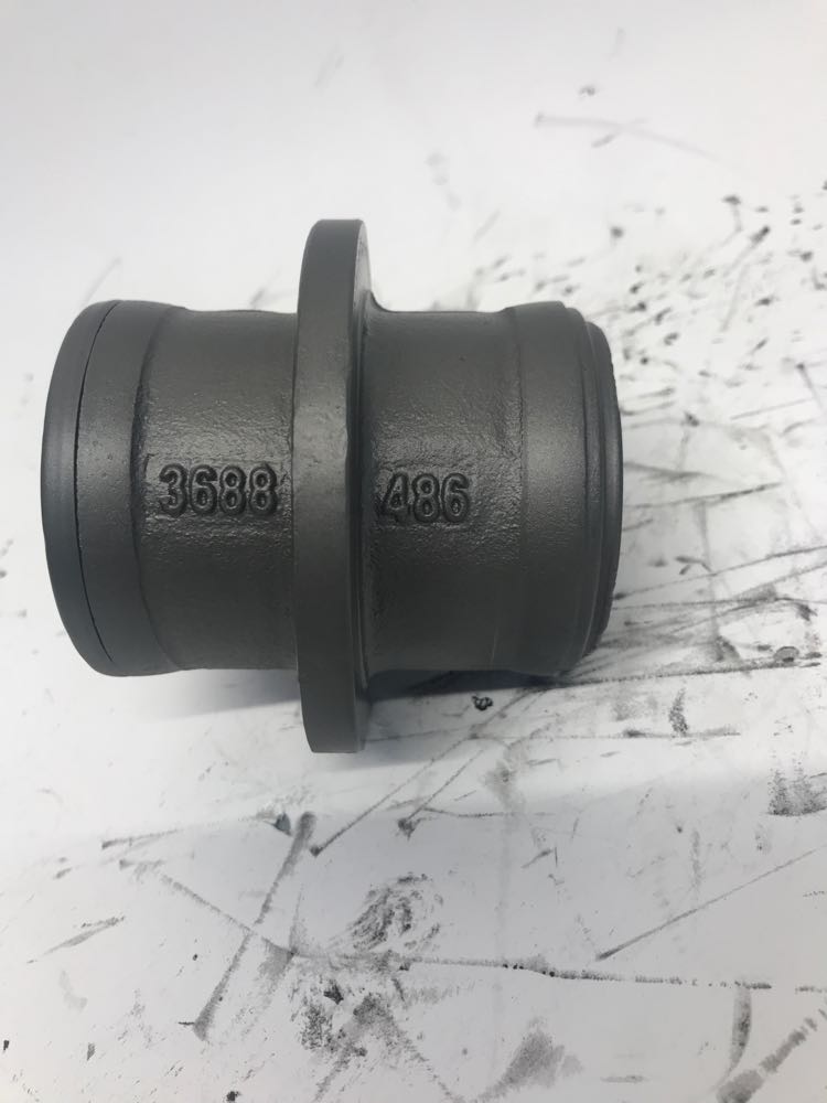 Frontier Truck Parts