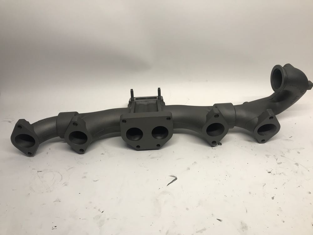 Cummins ISX15 Exhaust Manifold Frontier Truck Parts