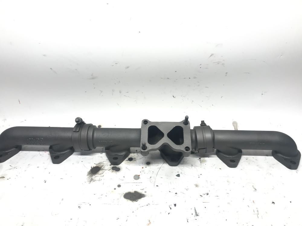 Caterpillar C15 Acert Exhaust Manifold Frontier Truck Parts