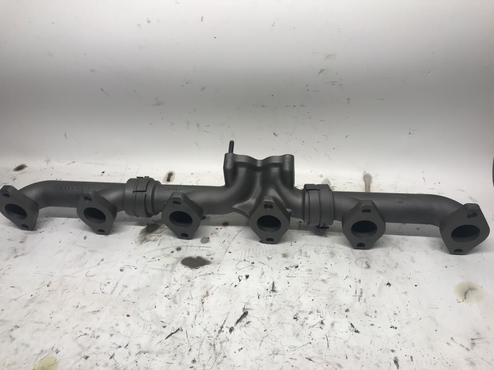 Caterpillar C15 Acert Exhaust Manifold Frontier Truck Parts