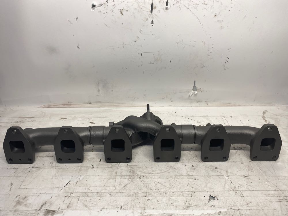 International Maxxforce 13 Exhaust Manifold Frontier Truck Parts