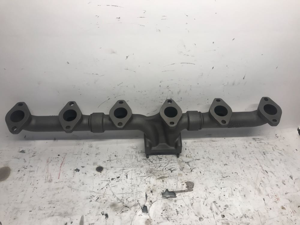 Caterpillar C15 Acert Exhaust Manifold Frontier Truck Parts