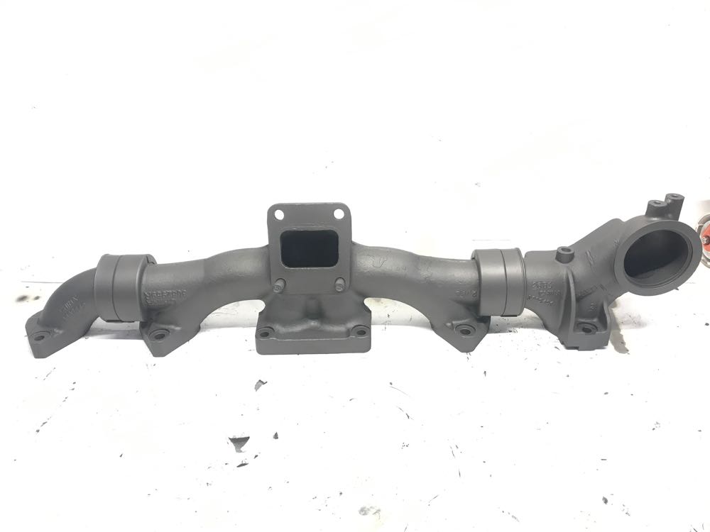 Cummins ISX EGR Exhaust Manifold - Frontier Truck Parts