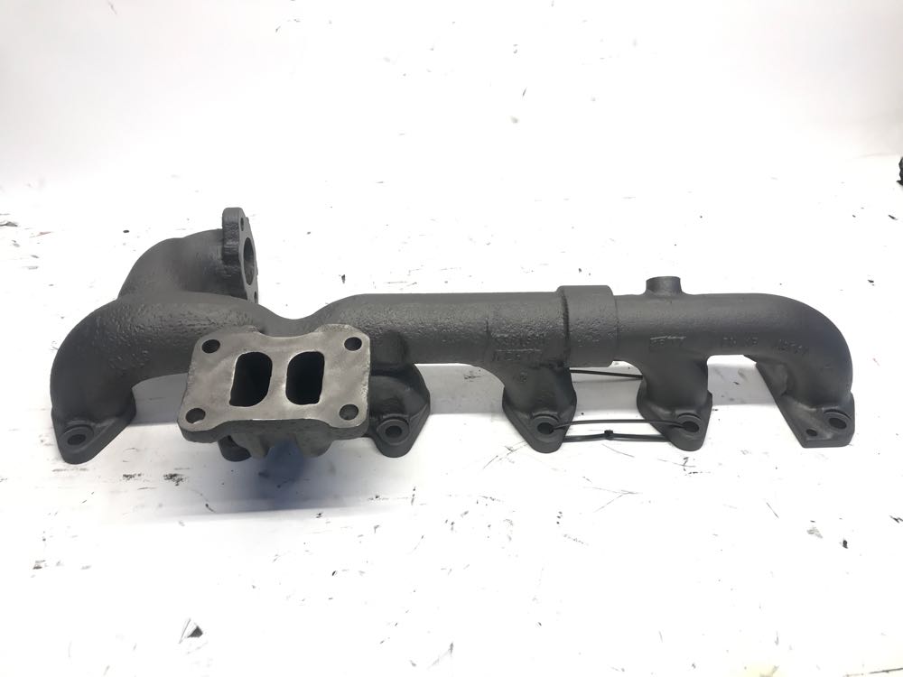 Cummins ISB 5.9L Exhaust Manifold - Frontier Truck Parts