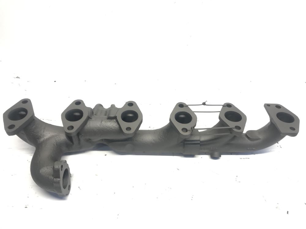Cummins ISB 5.9L Exhaust Manifold - Frontier Truck Parts