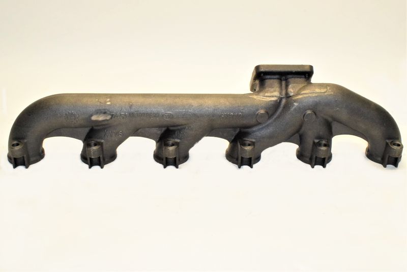 Cummins 8 3l exhaust manifold frontier truck parts