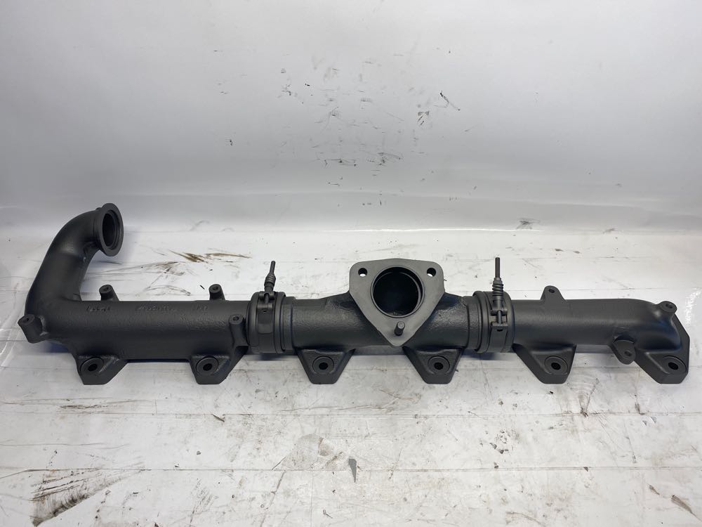 International A26 Exhaust Manifold Frontier Truck Parts