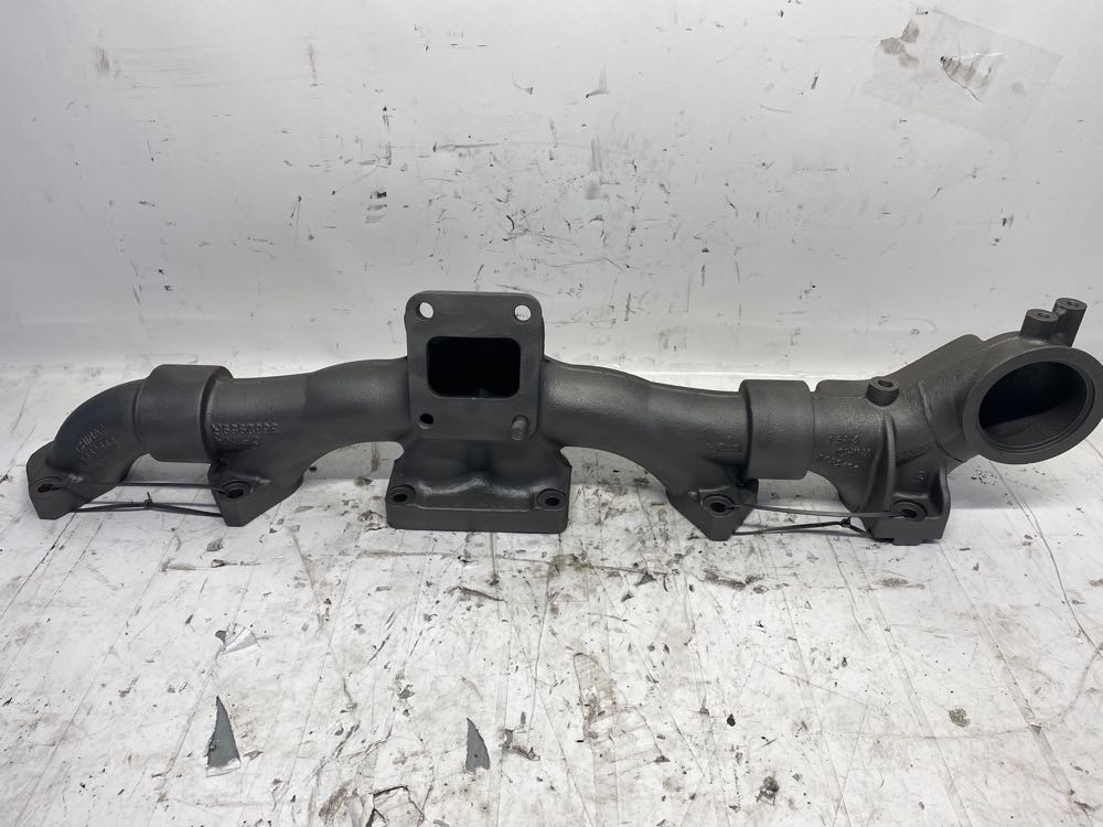 Cummins ISX EGR Exhaust Manifold Frontier Truck Parts