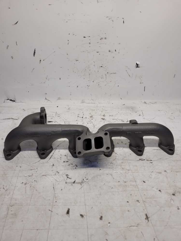 Cummins ISB 6.7L DPF Exhaust Manifold - Frontier Truck Parts