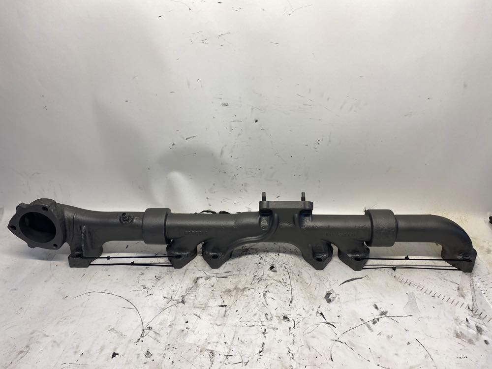Cummins ISM EGR Exhaust Manifold Frontier Truck Parts