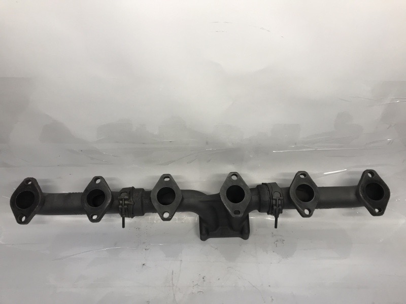 Caterpillar C15 Acert Exhaust Manifold Frontier Truck Parts
