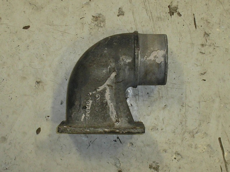 Cummins N14 Intake Manifold Frontier Truck Parts