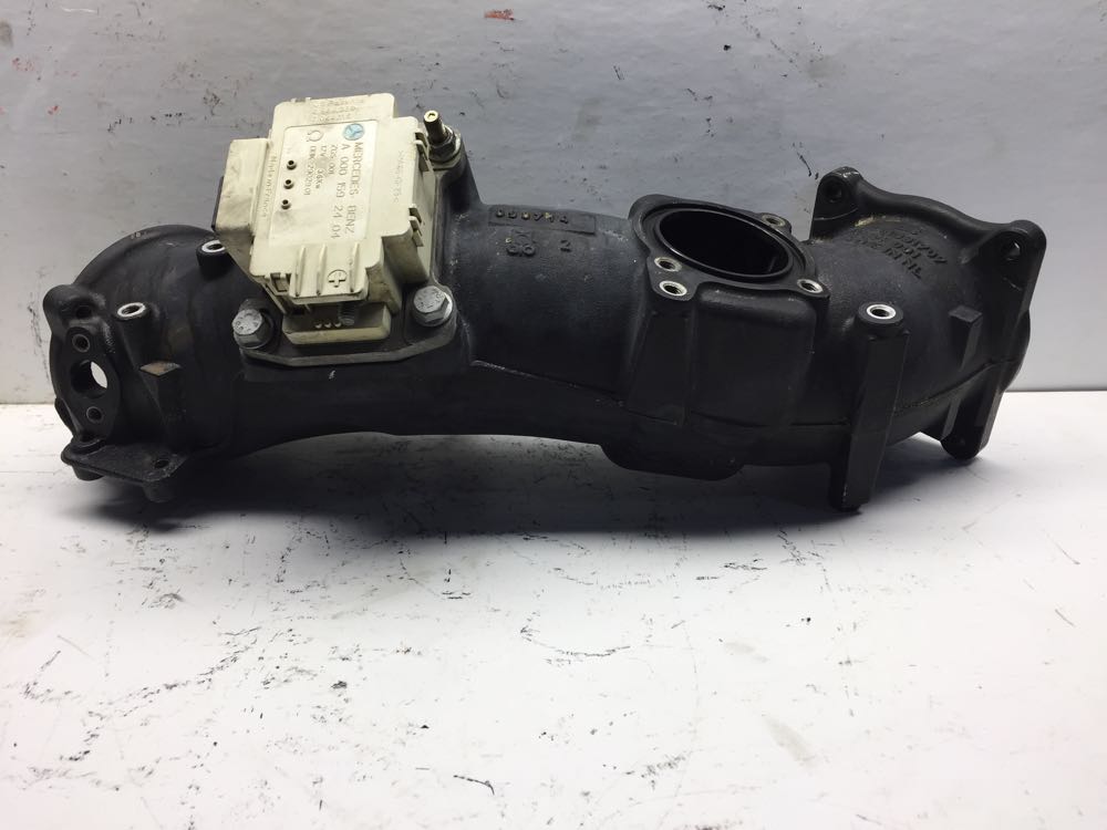 Frontier Truck Parts