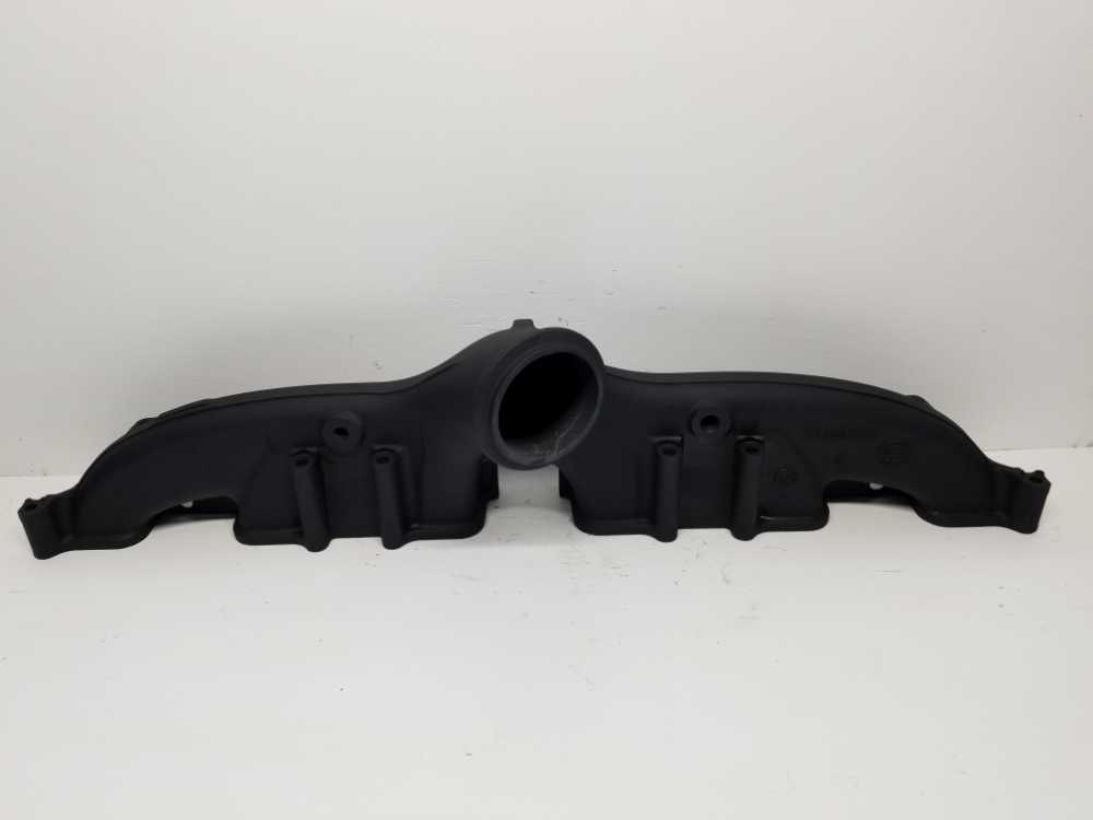 Frontier Truck Parts