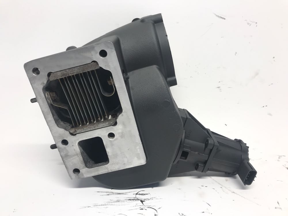 Frontier Truck Parts