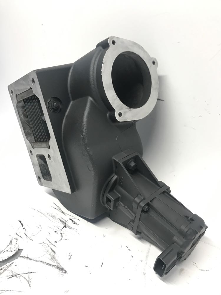 Frontier Truck Parts